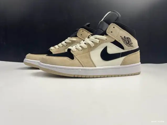 Cheap Jordan 1 Air Orange' -800 'Barely BQ6472 Mid 0604